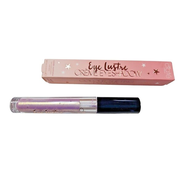 Eyeshadow Other - Ciate London Eye Lustre Creme Eyeshadow~Cupid (Rose Gold) Metallic .10 oz NIB